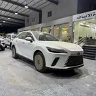 لكزس ار اكس RX-350-BB - بنزين موديل 2025
