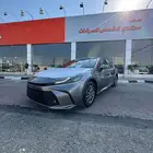 تويوتا كامري E ستاندر موديل 2025م