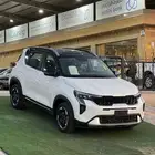 كيا سونيت نص فل جديد 2024 GLS