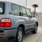 جيب لكزس470 موديل 2003