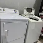غساله  نشافه للبيع