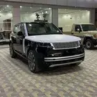 رنج روفر اوتوبيوغرافي 2025
