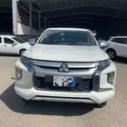 ميتسوبيشي 2022 ديزل دبل