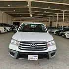 تويوتا هايلوكس 2024 GL ديزل غمارتين