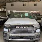 رام 1500 لارامي موديل 2025 عروض اليوم الوطني