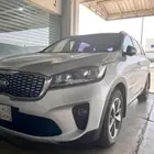 سورينتو ديزل 2019 دبل 7 مقاعد