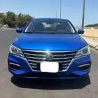 ام جى 5 موديل 2021 عرض خاص للكاش والتمويل