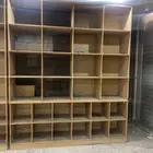 دولاب تخزين للمحلات التجارية والمنازل