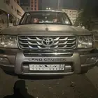 لاندكروزر مواصفات قطري