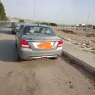 سوزوكي دزاير للايجار الشهري فقط