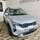 كيا سونيت ستاندار موديل 2024 عرض خاص