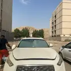 انفينتي 2011 Fx35