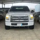 فورد F150 موديل 2016