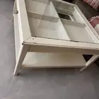 طاولة ايكيا
