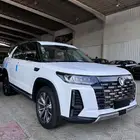 شانجان CS95 رويال 2025 كاش واقساط