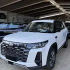 شانجان CS95 رويال 2025 كاش واقساط