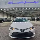 كورلا استندر موديل 2025