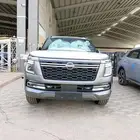 نيسان باترول بلاتنيوم 3.8 موديل 2025