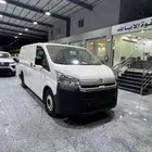 تويوتا هايس بضاعه 2800 cc سقف قصير عادى موديل 2026
