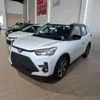 تويوتا رايز ليمتد 2024 مكينه 1.0 قسط وكاش