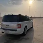 فورد فلكس 2009