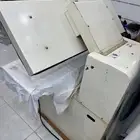 مكبس حشوات هاشيما