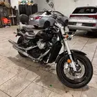 سوزوكي بوليفارد m50