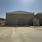 مستودع للإيجار - الرياض حي طيبة - 2000م