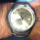 ساعه كاسيو لاين ايج