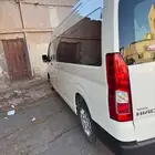 باص ركاب هايس تويوتا للبيع