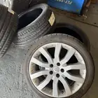 رنج روفر سبورت سوبرشارج