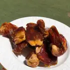 شيشي ضمد يدوي