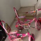 سياكل أطفال عدد 2