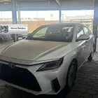 تويوتا يارس واى بلس موديل 2026