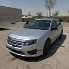 فورد فيوجن 2012