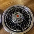 طيس تربيعه قفل شبه جديده