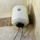 2 سخانتان