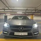 مرسيدس SLK200 2012