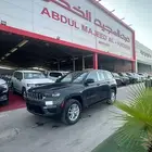 جيب جراند شيروكي 2025 يوجد 50 50