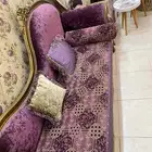 كنب نظيف وسليم