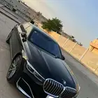 بي ام دبليو 2020 الفئة 730 فل كامل