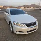 لكزس GS300 2007