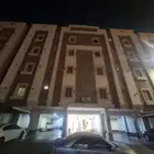شقة 5 غرف للايجار حي التيسير