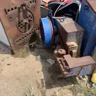 طعاجه حديد ومقص حديد