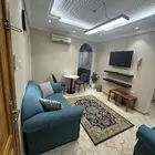 عرض خاص شقة للايجار يومي شهري بمناسبه اليوم الوطني