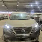 نيسان اكستريل استاندر 7راكب بدون دبل 2025