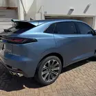 شانجان يوني كي 2023 فل كامل