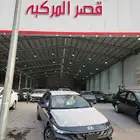 هونداي النترا سمارت محرك 2.0 موديل 2026كاش واقساط