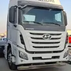 هونداي راس تريلا 4x2 XCIENT GT م 2023 جديد