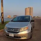 هوندا اوديسي 2013 ممشى قليل